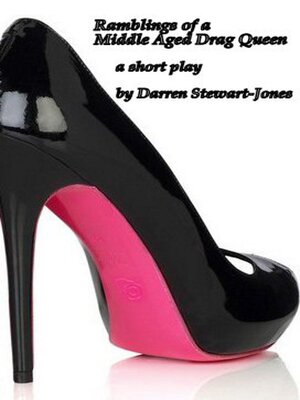 cover image of Ramblings of a Middle Aged Drag Queen